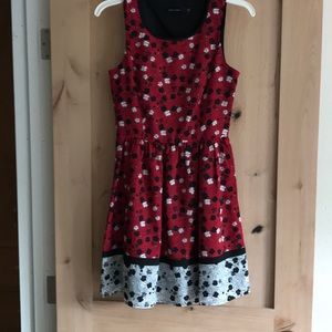 Valentine’s day dress